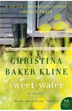 Sweet Water - Christina Baker Kline