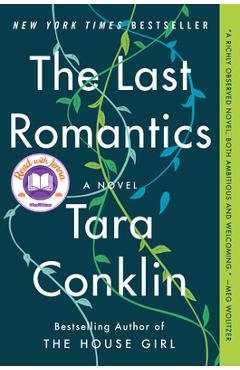 The Last Romantics - Tara Conklin