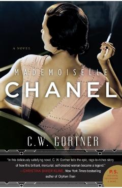 Mademoiselle Chanel - C. W. Gortner