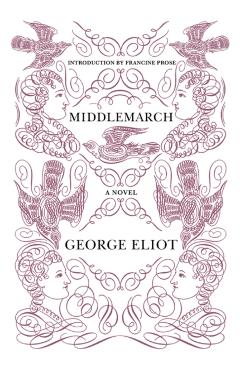 Middlemarch - George Eliot