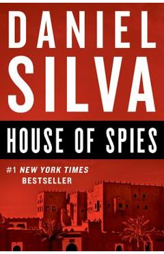 House of Spies - Daniel Silva