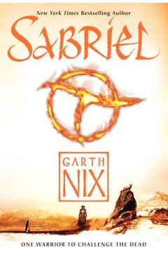 Sabriel - Garth Nix