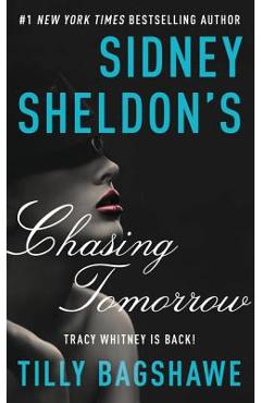 Sidney sheldon's chasing tomorrow - sidney sheldon
