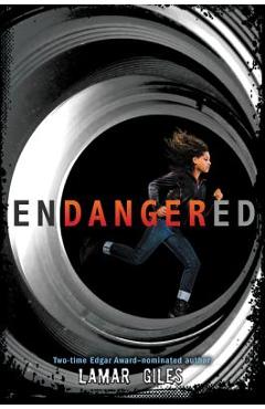 Endangered - Lamar Giles
