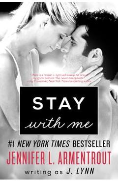 Stay with Me - J. Lynn