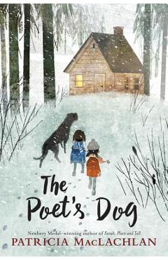 The Poet\'s Dog - Patricia Maclachlan