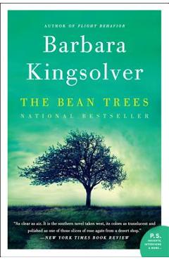 The Bean Trees - Barbara Kingsolver