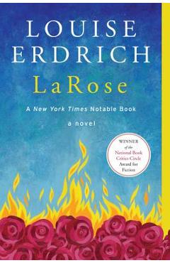 Larose - Louise Erdrich