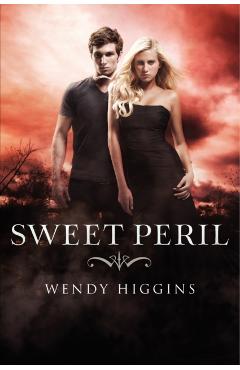 Sweet Peril - Wendy Higgins