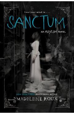 Sanctum - Madeleine Roux - Imagine 1