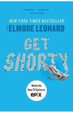 Get shorty - elmore leonard