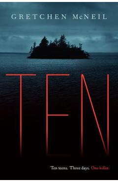 Ten - gretchen mcneil