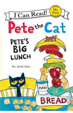 Pete\'s Big Lunch - James Dean