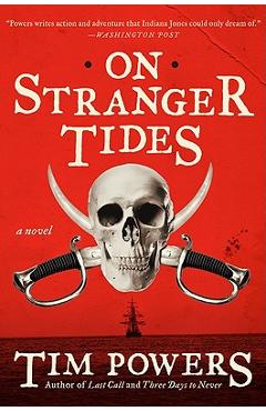 On Stranger Tides