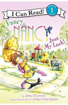 Just My Luck! - Jane O\'connor