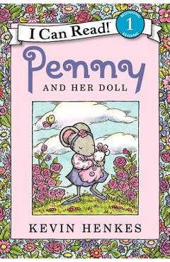 Penny and Her Doll