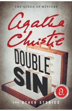 Double Sin and Other Stories - Agatha Christie