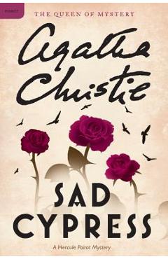 Sad Cypress - Agatha Christie