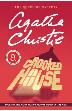 Crooked House - Agatha Christie