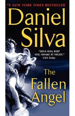 The Fallen Angel - Daniel Silva