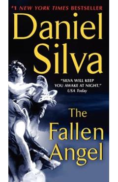 The Fallen Angel - Daniel Silva
