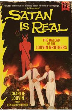 Satan Is Real: The Ballad of the Louvin Brothers - Charlie Louvin