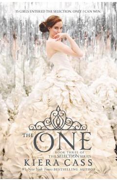 The one - kiera cass