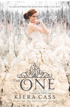 The One - Kiera Cass