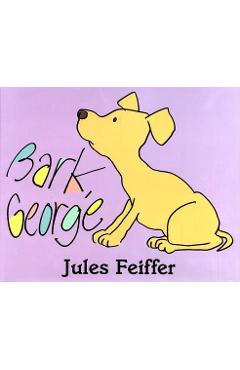 Bark, George - Jules Feiffer