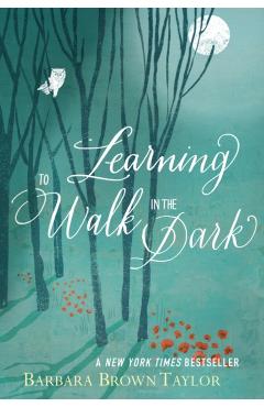 Learning to Walk in the Dark: Because Sometimes God Shows Up at Night - Barbara Brown Taylor