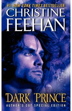 Dark Prince: Author's Cut Special Edition - Christine Feehan