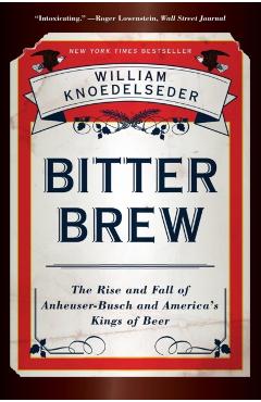 Bitter Brew PB - William Knoedelseder