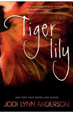 Tiger Lily