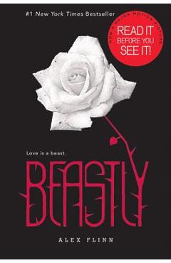 Beastly - Alex Flinn