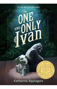 The One and Only Ivan