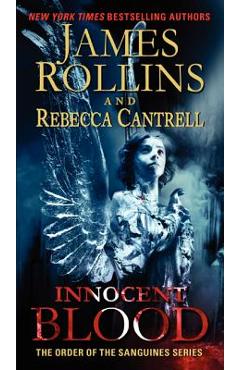 Innocent Blood