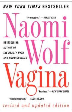 Vagina - Naomi Wolf