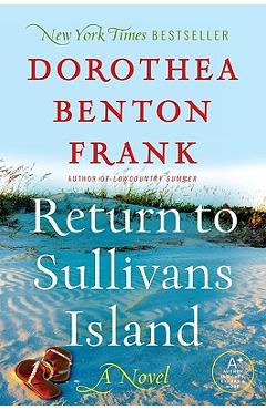 Return to Sullivans Island