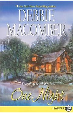 One Night - Debbie Macomber