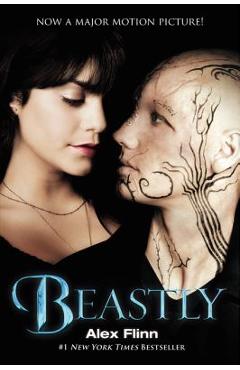 Beastly - Alex Flinn