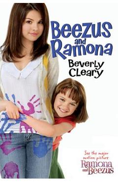 Beezus and Ramona - Beverly Cleary