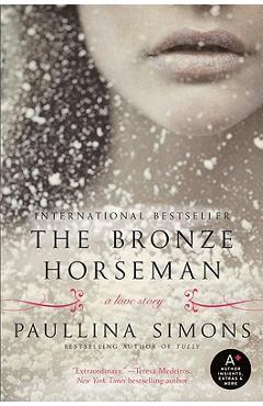 The Bronze Horseman - Paullina Simons
