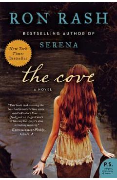 The Cove - Ron Rash