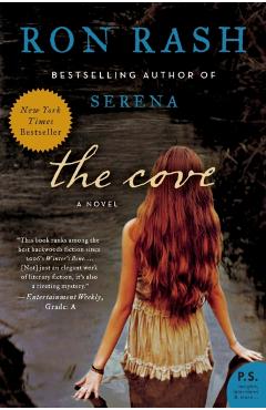 The Cove - Ron Rash
