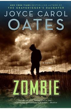 Zombie - Joyce Carol Oates