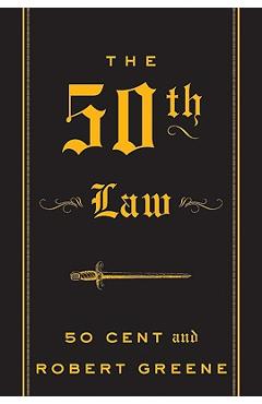 The 50th Law - 50 Cent