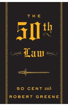The 50th Law - 50 Cent