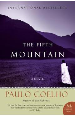 The Fifth Mountain - Paulo Coelho