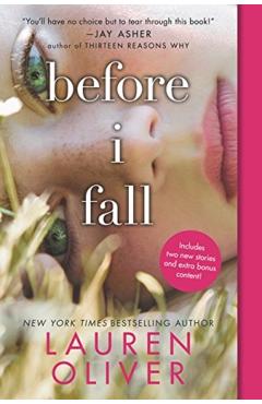 Before I Fall Enhanced Edition - Lauren Oliver