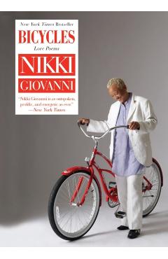 Bicycles: Love Poems